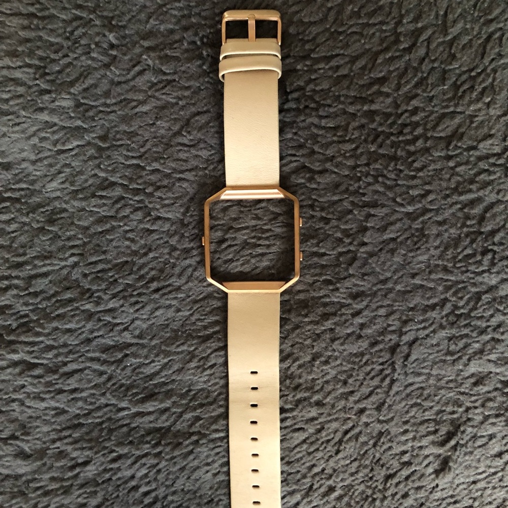FitBit Blaze Band